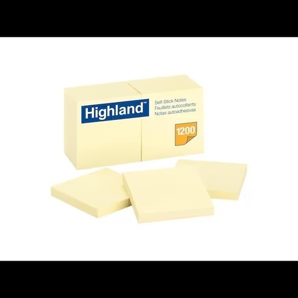 Highland Notes 6549, 3